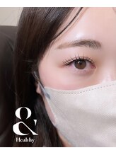 レーヴラグゼ(REVE LUXE)/＆healthy