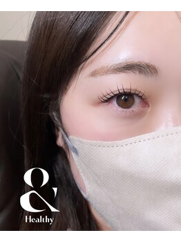 レーヴラグゼ(REVE LUXE)/＆healthy