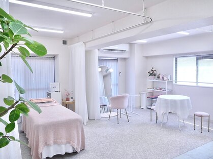 ミュー 名駅店(mieux)の写真