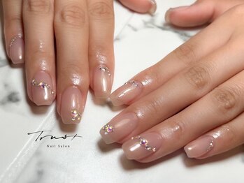 トラストネイル 垂水(TRUST NAIL)/