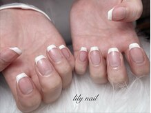 リリーネイル(lily nail)/