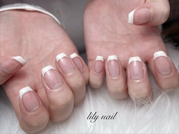 リリーネイル(lily nail)/