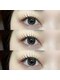 エルプラス(elu+)の写真/ぱっちり可愛い目元へ♪似合わせまつ毛パーマで毎日メイクがもっと楽しく♪