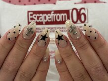MAYU★スターY2K¥11640