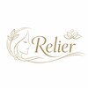 ルリエ(Relier)のお店ロゴ
