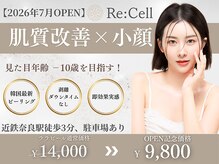 リセル(Re:Cell)