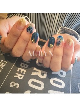 アウリン(AURYN)/人気デザイン☆
