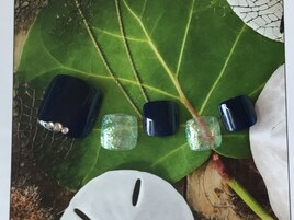 定額ネイル7020円