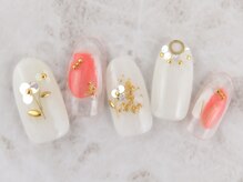 ルアナ 吉祥寺店(LUANA)/定額10450円☆パラジェル