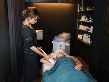 ルクサージュ(LUXAGE)/脱毛