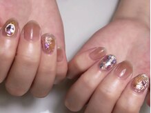 ラスターネイルハウス(luster nail house)/