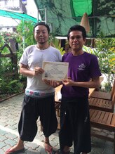 はーてう/卒業校2