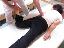 からだのメンテナンス雅