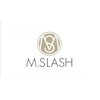 エムスラッシュ みなとみらい 馬車道店(M.SLASH)のお店ロゴ