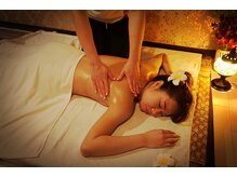 ルアンタワン 高円寺/アロママッサージ