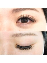 グランルシア(GRAN Lucia)/フラットラッシュ