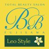 B.B藤沢 レオスタイル(LeoStyle)のお店ロゴ