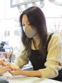 ダリー 新さっぽろ店(Dali) 山田 圭子