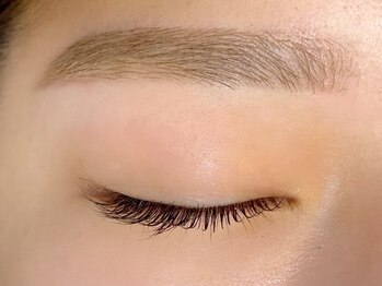 ニューラインアイプラス トウキョウ(New Line eye+ Tokyo)/【アイブロウwax】