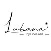 ルハナネイル(Luhana nail by Linoa nail)のお店ロゴ