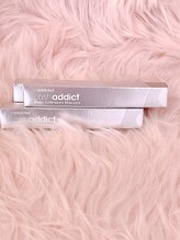 ミリル(MIRIRU)/ラッシュアディクトマスカラ