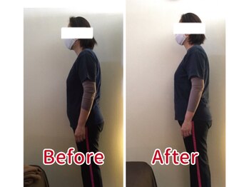 ほぐし屋さん/《大人気》肩甲骨リセットコース