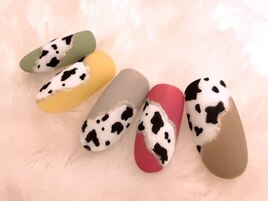 2021年10月キャンペーンデザイン