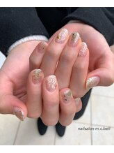 エムシーベル(m.c bell)/