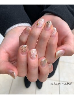 エムシーベル(m.c bell)/