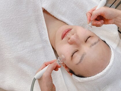 メナードフェイシャルサロン 八尾杉田の写真