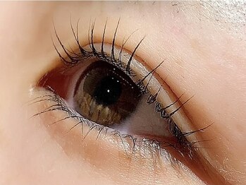 カラン 焼津店(CALIN)/上下ラスティングカール