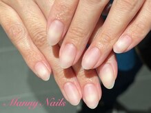 マニーネイルズ(Manny Nails)