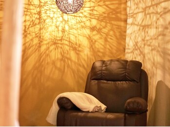 王様の昼寝 立川店/ドライヘッドスパ専門店　立川