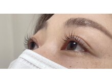 リーベ 秋津店(Liebe)/パリジェンヌラッシュリフト