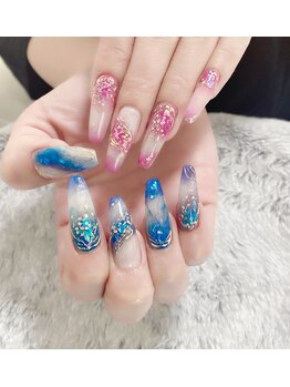 コロミネイル(colome nail)/