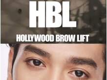 ディープラン(D-PLAN)/【メンズ】眉毛で印象が変わる