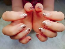 アトリエ ラヴィエベル(Atelier La vie est belle!)/スパークル☆グラデーション