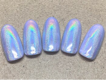 ファンネイル(FUN NAIL)/♪30分ハンド定額6050円→4500円