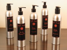 トネリコ(TONERICO)/アロマオイル