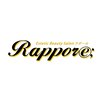 ラポール(rappore;)のお店ロゴ