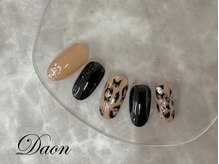 ダオン(DAON)/定額10450円コースです