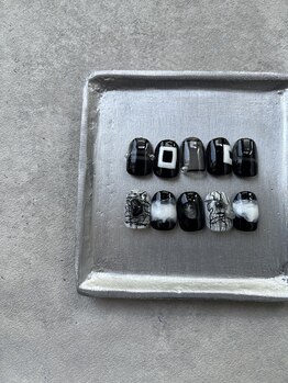 アンプリス(amplis)/by rina &nbsp;