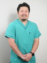 ホワイトニングビューティー 西宮店 岸上 太地