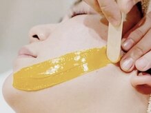 アリュール(ALLURE)/wax＆ハーブピーリング・小手指