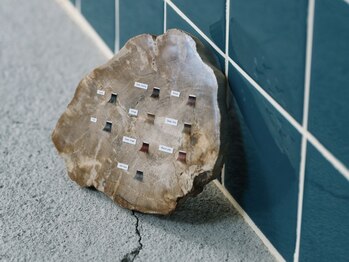 イット(It.)/Color Eyelash chart