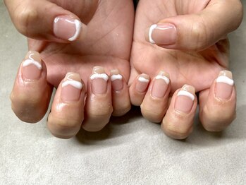 ネイルアンドアイラッシュ シヴァ(Siva)/