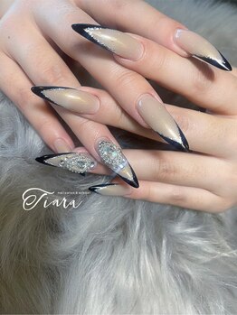 ティアラ(Tiara)/