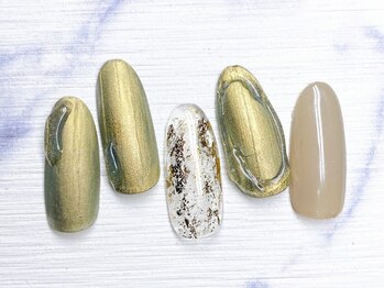 インプレス 蒲田店(Impress)/秋限定デザイン