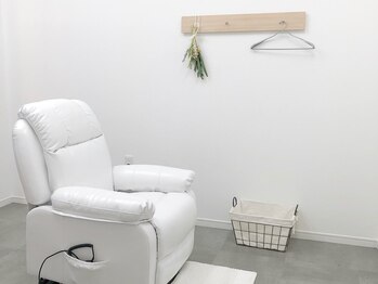 エルブリンク(elblink)の写真/【笹塚駅徒歩2分】丁寧なカウンセリング×プレートを使わない完全オーダーメイド施術！初めての方にも◎