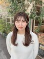 サンミーゴネイル 神戸店(Sunmego Nail) Ogawa